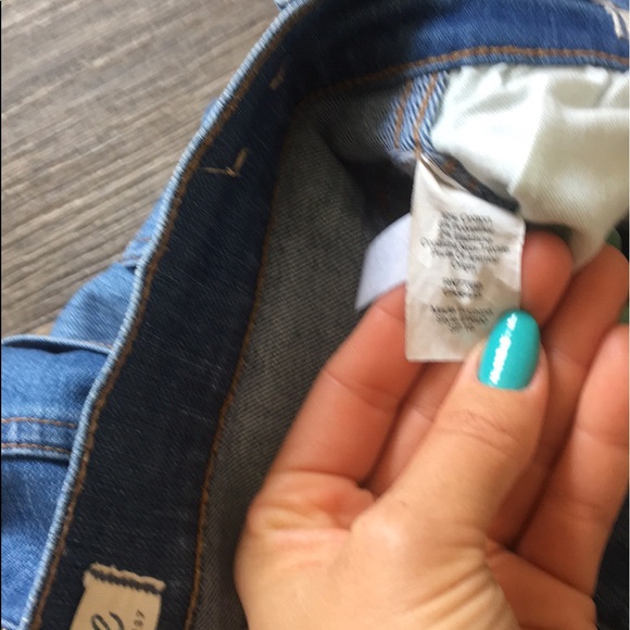 Madewell pants - Picture 5 of 5